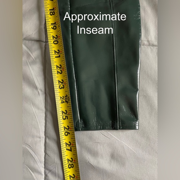 SPANX Leggings - Picture 6 of 7